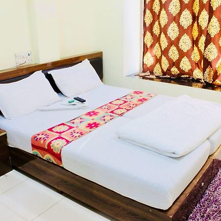 Hotel Akshara Residency Bombay Exterior foto